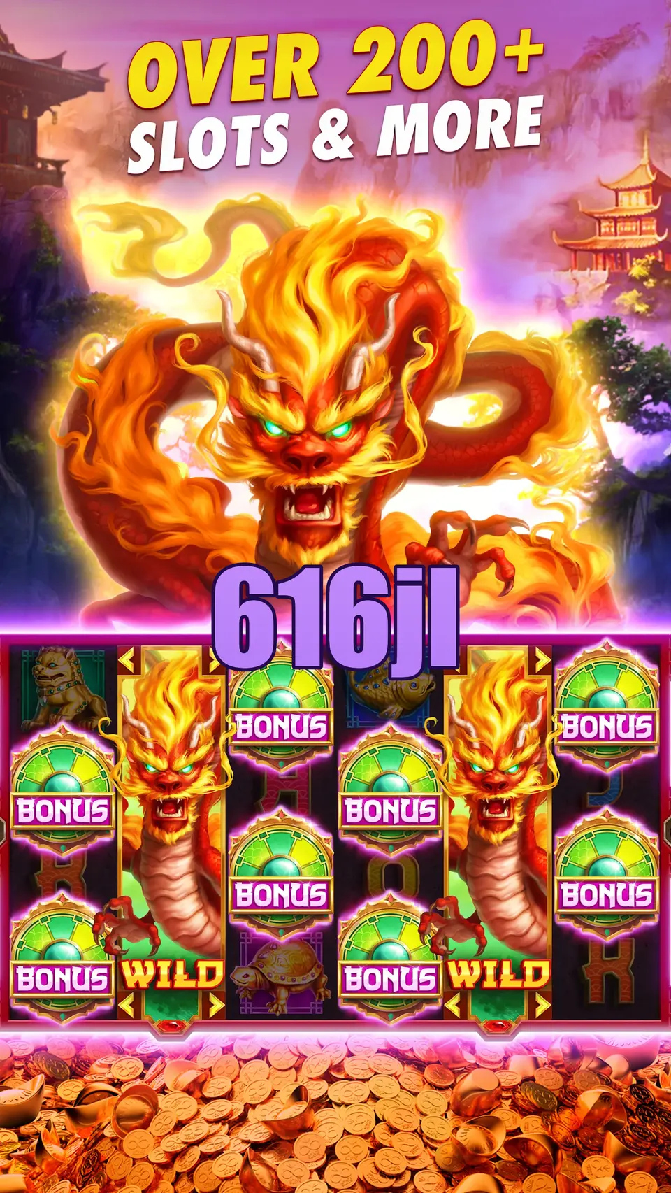 616jl APK