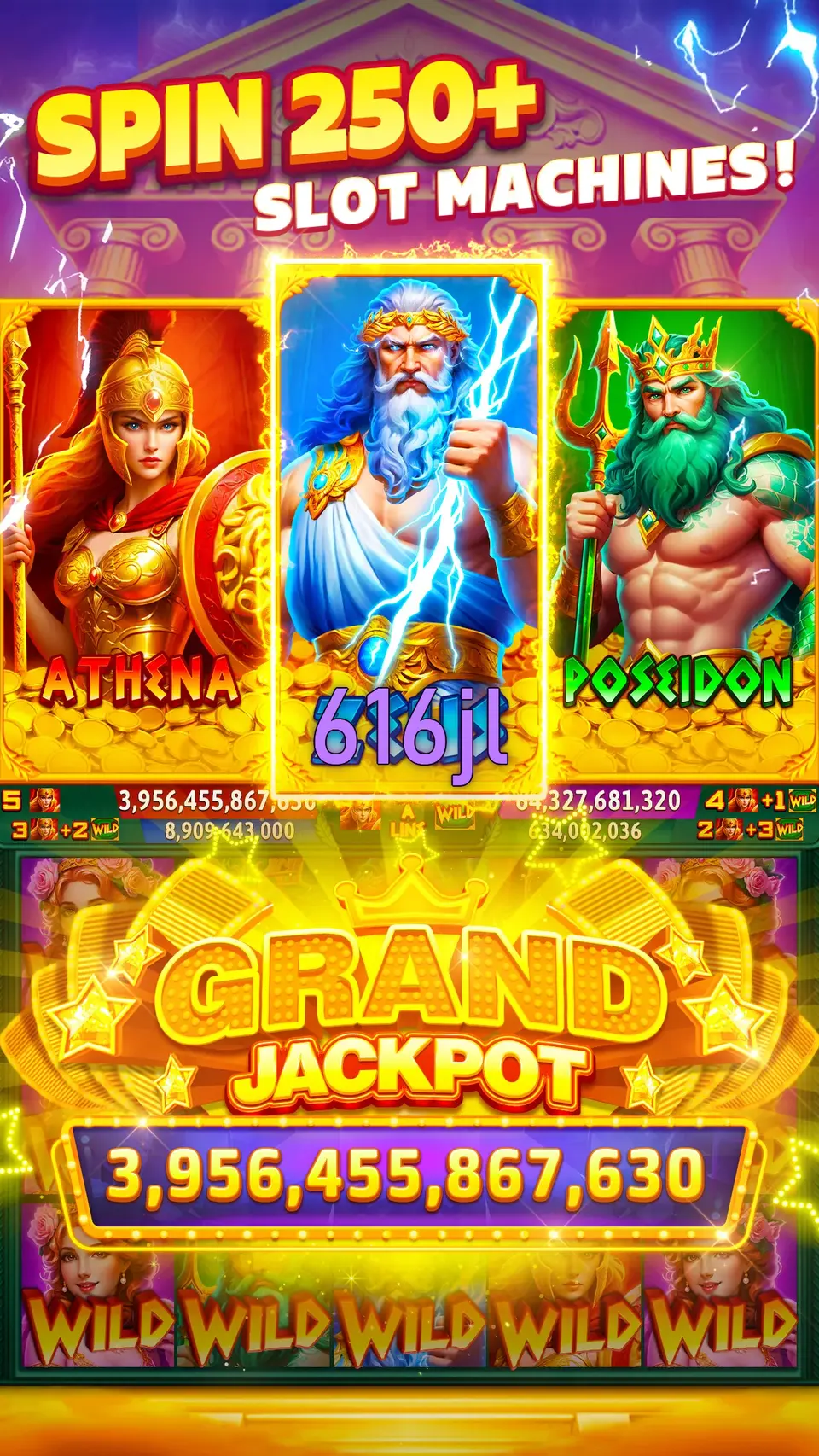 616jl Mag-login